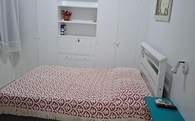 Copacabana apartamento quadra praia